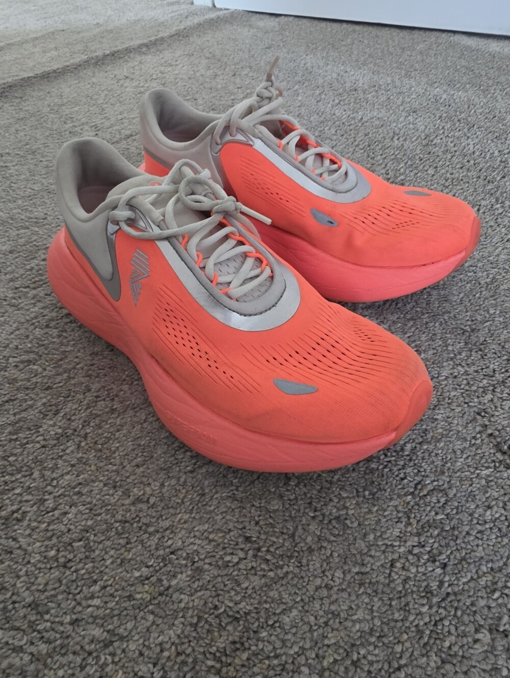 R.A.D. UFO M11 - Highlighter Pink